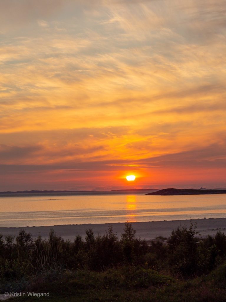 Midnattsol blir aldri feil